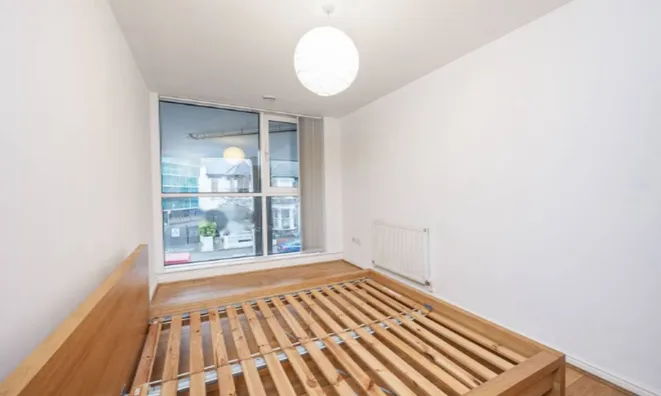 Недвижимость Richmond Road, Hackney: 7