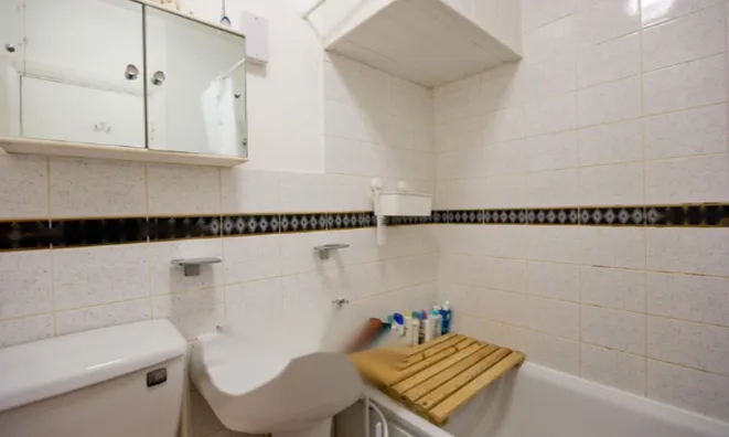 Недвижимость Haverstock Hill: 1