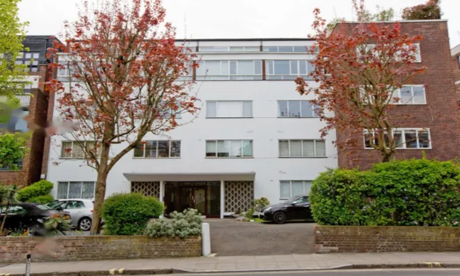 Недвижимость Haverstock Hill: 2