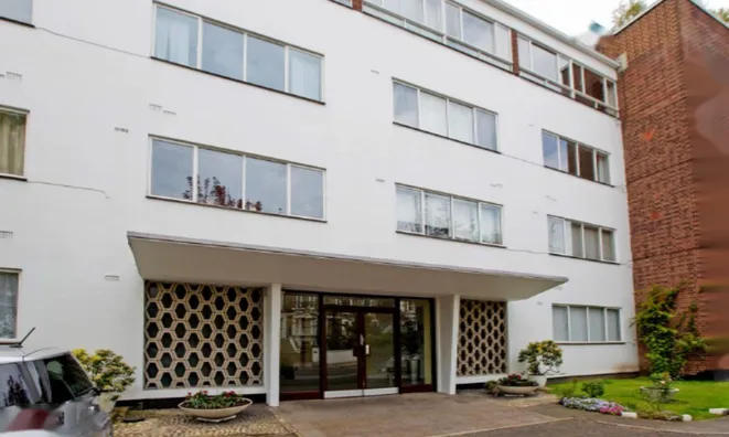 Недвижимость Haverstock Hill: 3