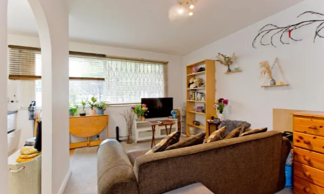 Недвижимость Haverstock Hill: 6