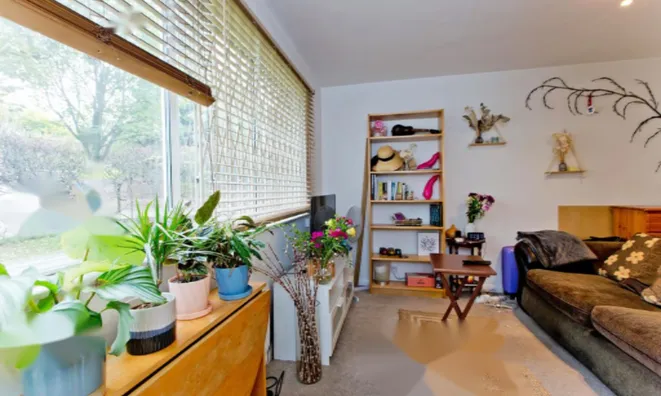 Недвижимость Haverstock Hill: 7