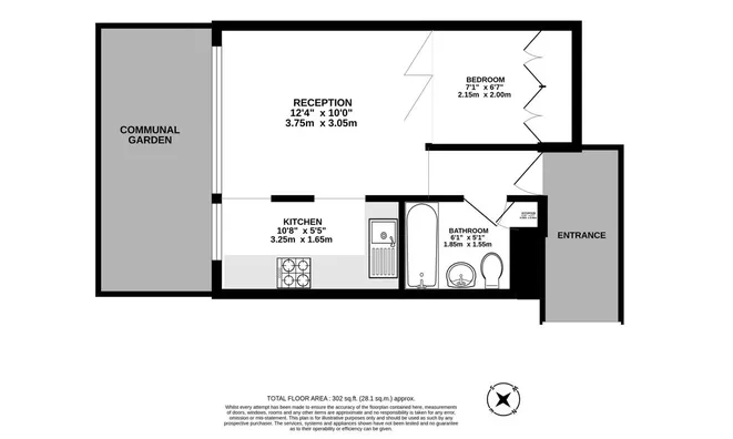 Недвижимость Haverstock Hill: 10