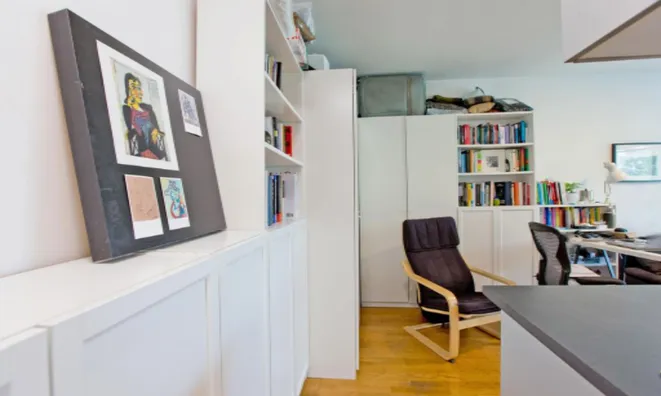 Недвижимость Romney Court, Haverstock Hill: 1