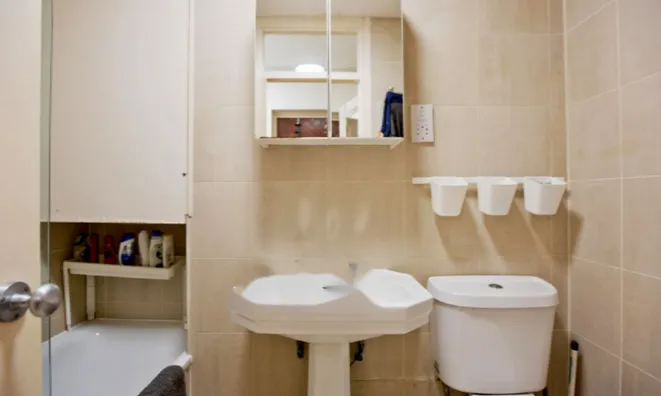 Недвижимость Romney Court, Haverstock Hill: 4