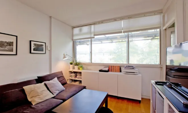 Недвижимость Romney Court, Haverstock Hill: 6