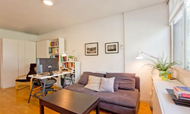 Недвижимость Romney Court, Haverstock Hill: 7