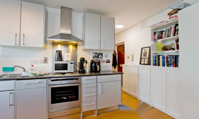 Недвижимость Romney Court, Haverstock Hill: 10