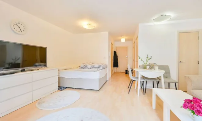 Недвижимость Victoria Road, North Acton: 2