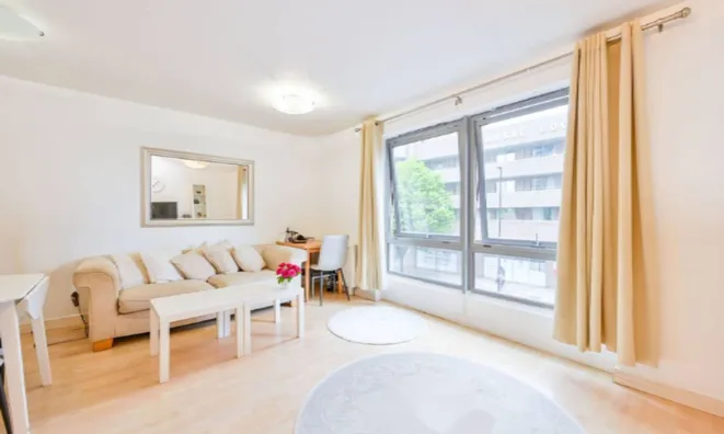 Недвижимость Victoria Road, North Acton: 3