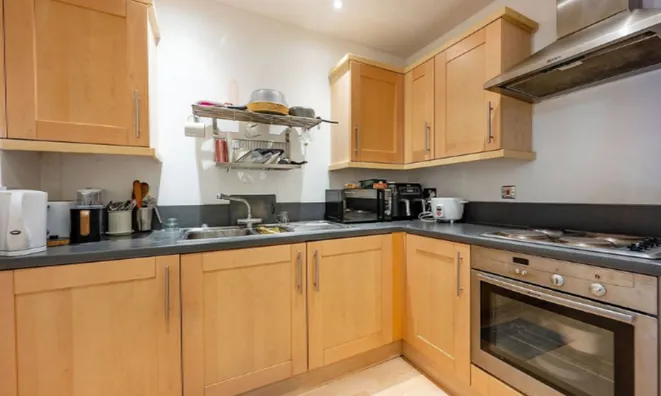 Недвижимость Victoria Road, North Acton: 5