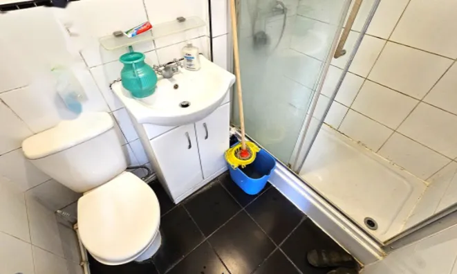 Недвижимость Walworth Road: 1