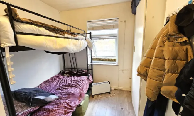 Недвижимость Walworth Road: 2