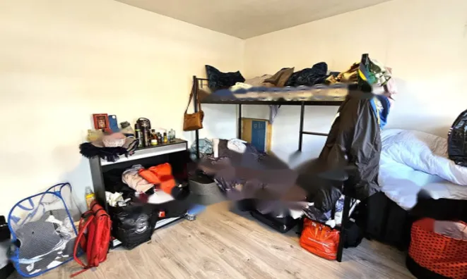 Недвижимость Walworth Road: 4