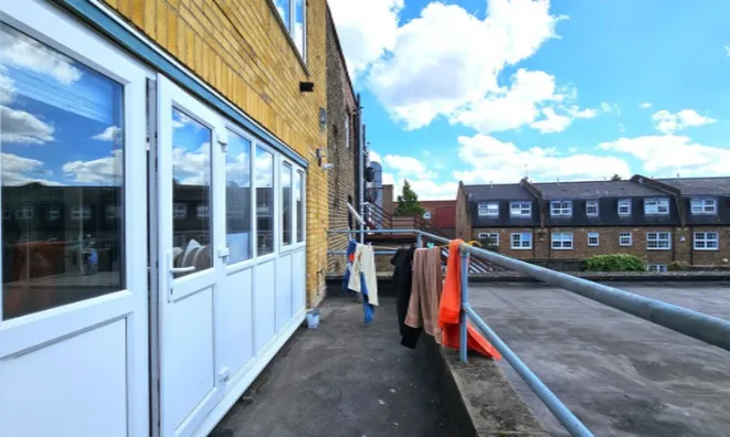 Недвижимость Walworth Road: 6