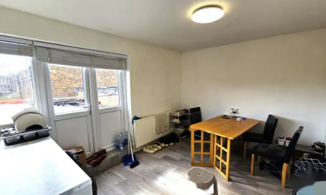 Недвижимость Walworth Road: 7