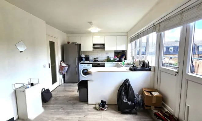 Недвижимость Walworth Road: 8