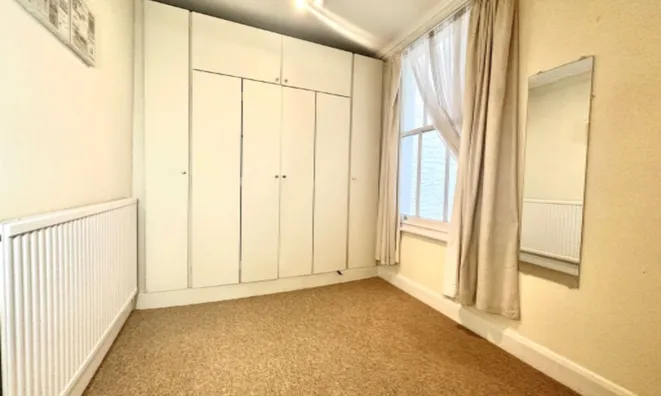 Недвижимость Talbot Square, Bayswater: 1