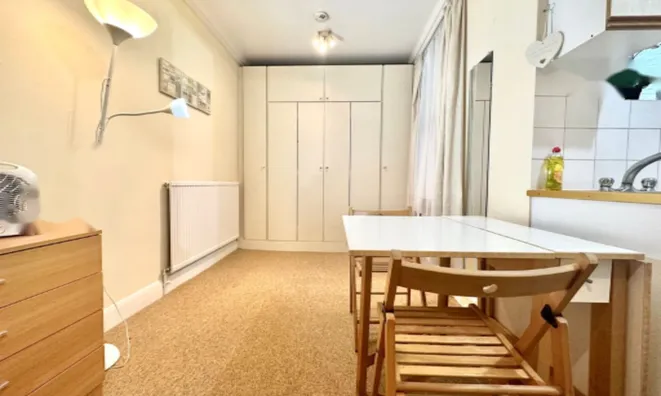 Недвижимость Talbot Square, Bayswater: 2