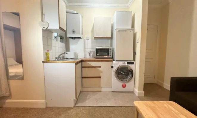 Недвижимость Talbot Square, Bayswater: 3