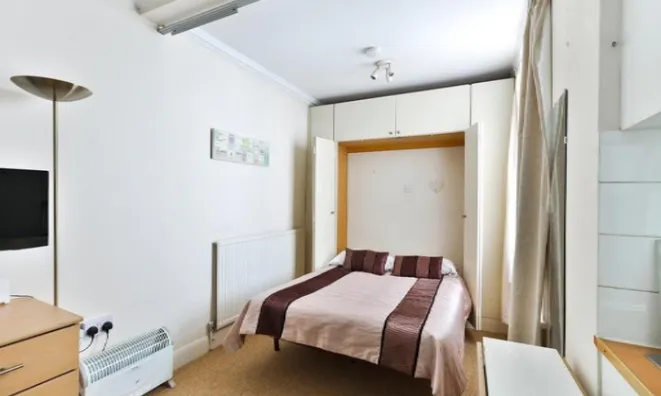 Недвижимость Talbot Square, Bayswater: 6