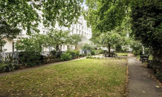 Недвижимость Talbot Square, Bayswater: 7