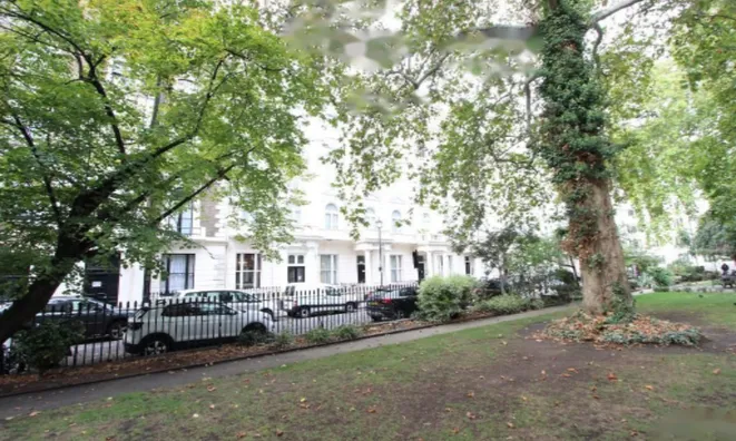 Недвижимость Talbot Square, Bayswater: 8