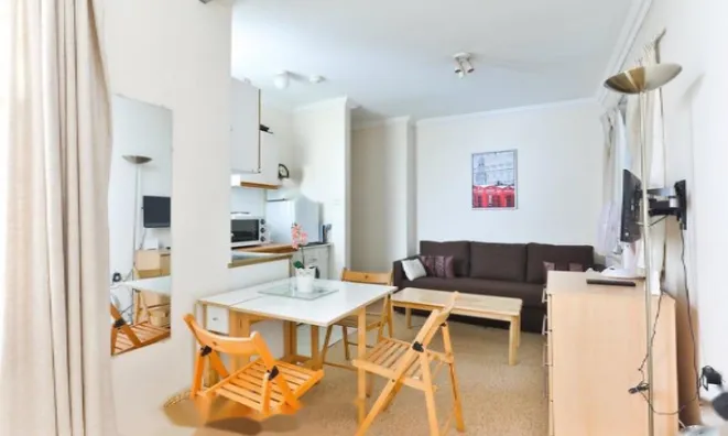 Недвижимость Talbot Square, Bayswater: 9