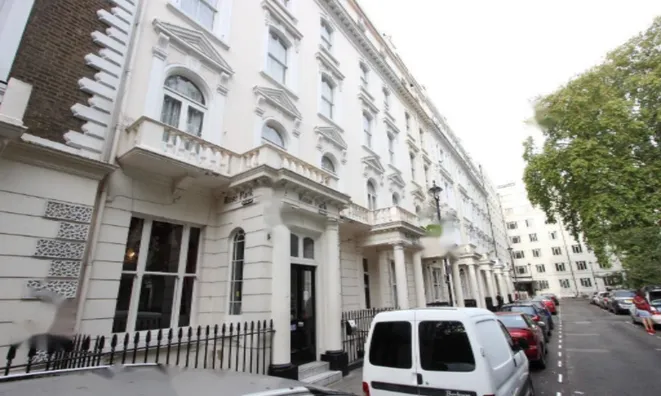 Недвижимость Talbot Square, Bayswater: 12