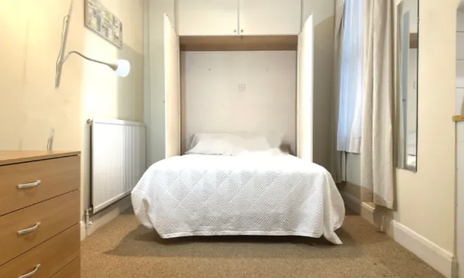 Недвижимость Talbot Square, Bayswater: 13