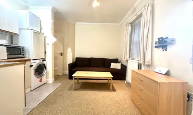 Недвижимость Talbot Square, Bayswater: 16