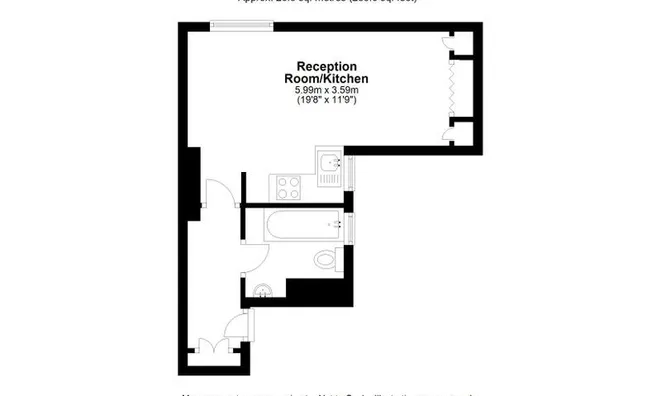 Недвижимость Talbot Square, Bayswater: 17