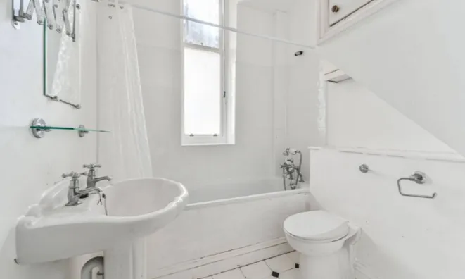 Недвижимость Clapham Road, Oval: 3