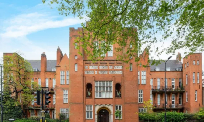 Недвижимость Clapham Road, Oval: 4