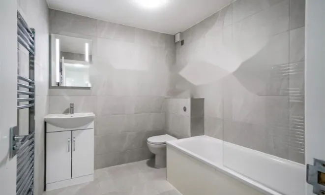 Недвижимость Hawarden Hill, Dollis Hill: 2