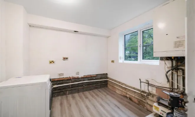 Недвижимость Hawarden Hill, Dollis Hill: 3