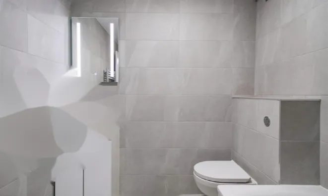 Недвижимость Hawarden Hill, Dollis Hill: 4