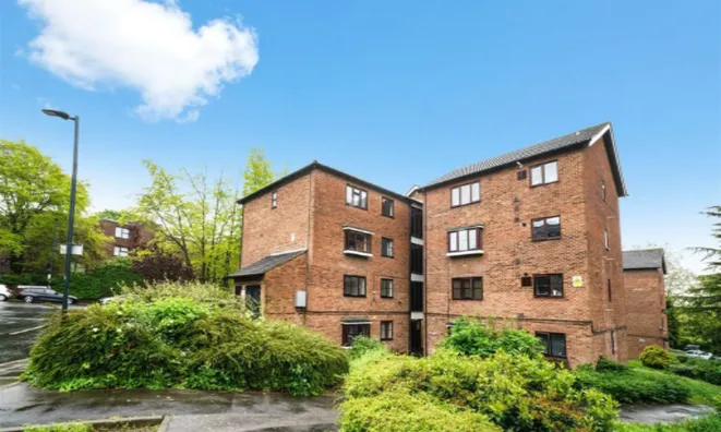 Недвижимость Hawarden Hill, Dollis Hill: 5