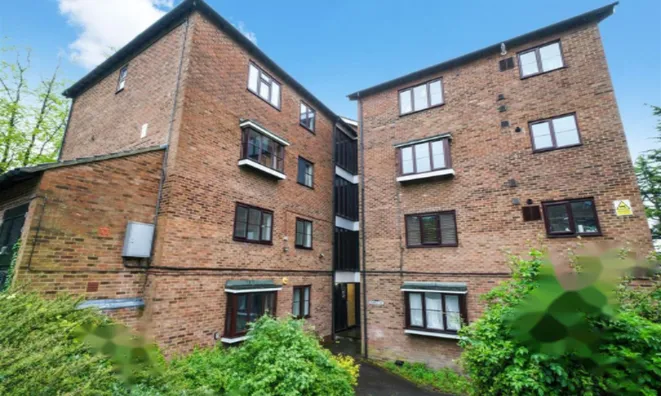 Недвижимость Hawarden Hill, Dollis Hill: 8