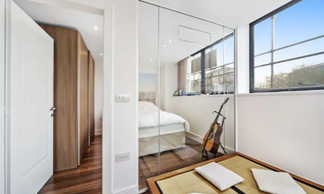 Недвижимость Finchley Road: 1