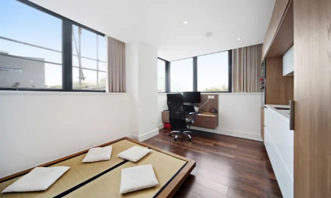 Недвижимость Finchley Road: 5