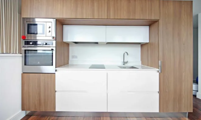 Недвижимость Finchley Road: 6