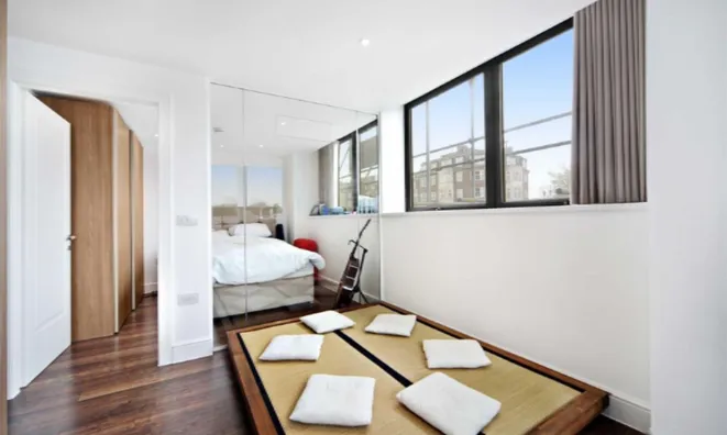 Недвижимость Finchley Road: 7