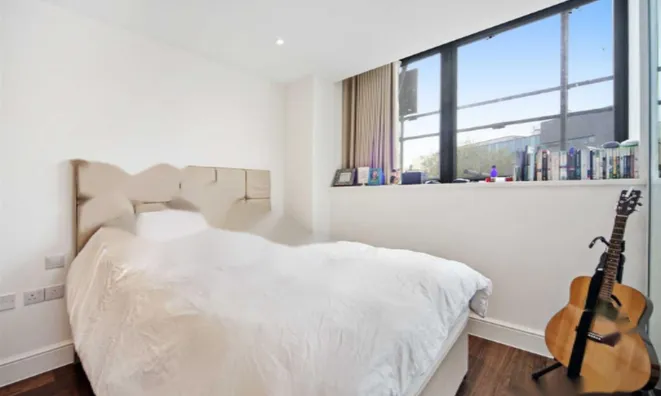 Недвижимость Finchley Road: 8