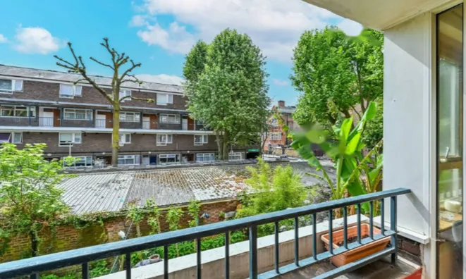 Недвижимость Camden Street, Camden: 2