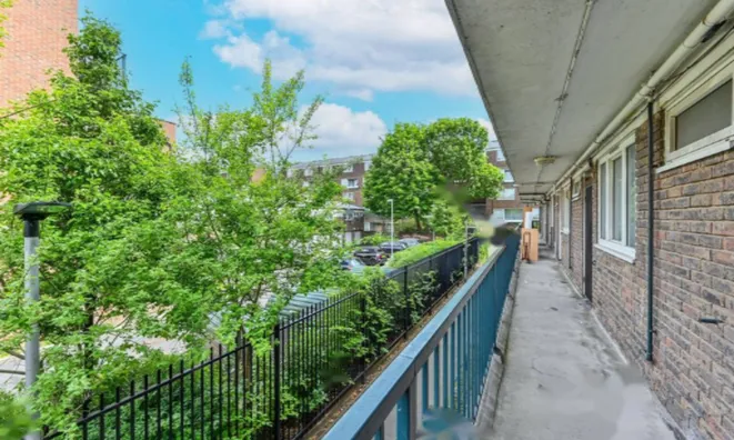 Недвижимость Camden Street, Camden: 3