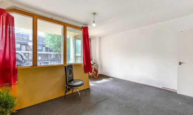 Недвижимость Camden Street, Camden: 5