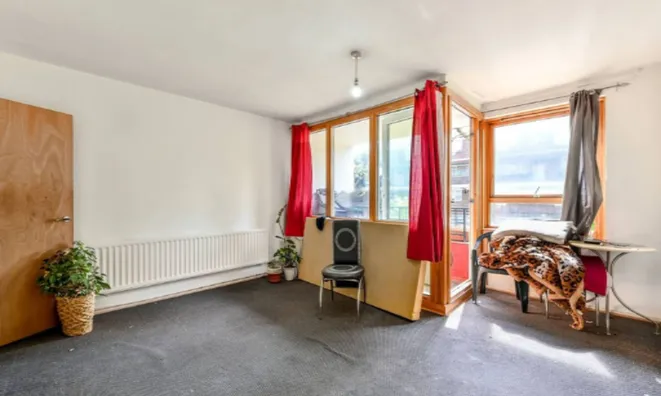 Недвижимость Camden Street, Camden: 6