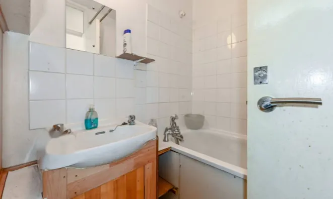 Недвижимость Camden Street, Camden: 8