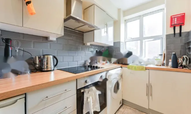 Недвижимость Park West, Hyde Park Estate: 1